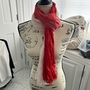 tommy bahama ombré scarf